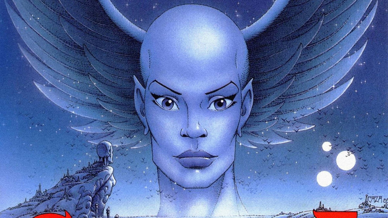 Gandahar