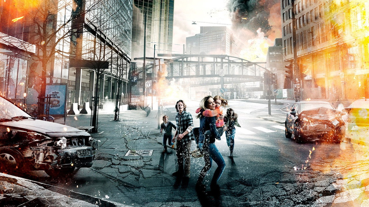 The Quake