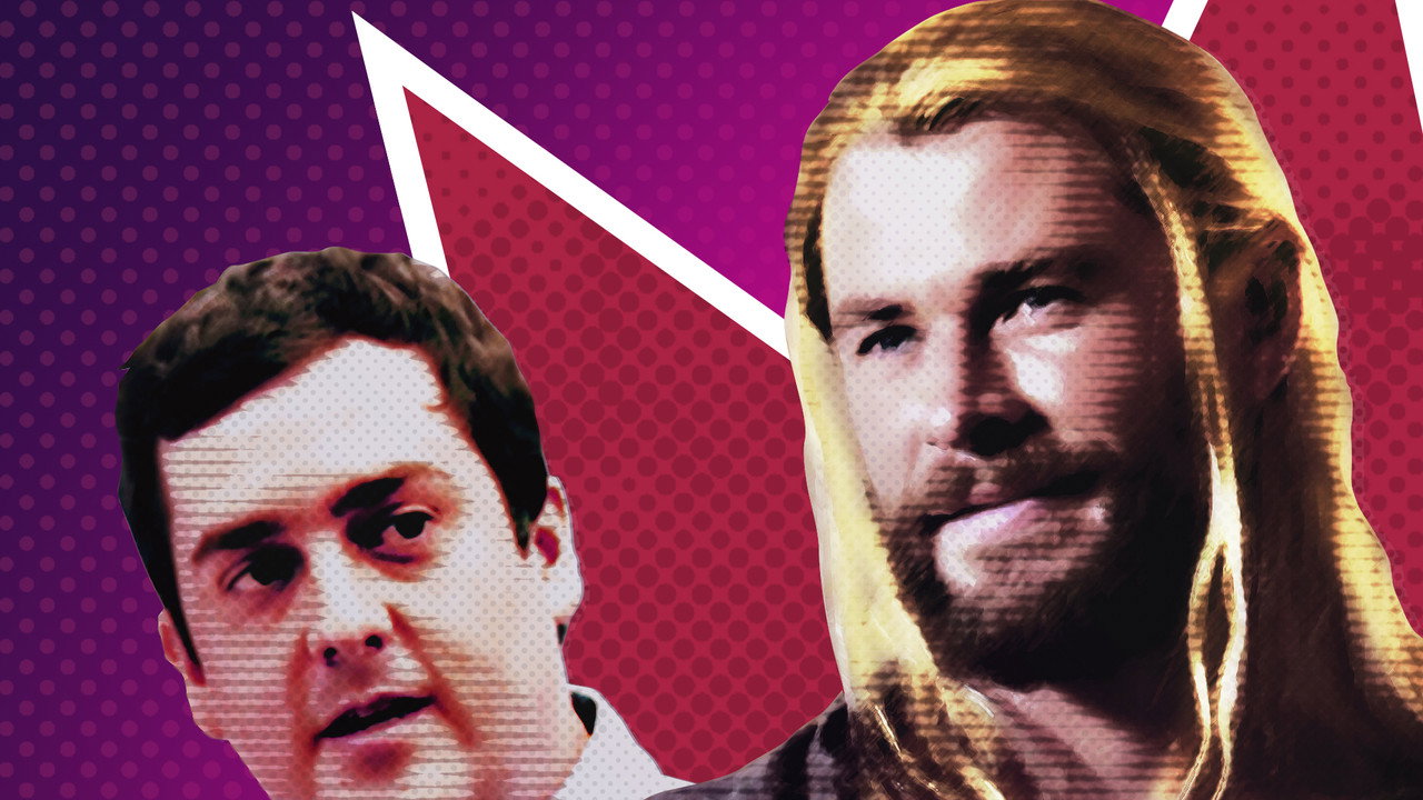 Team Thor : Partie 1