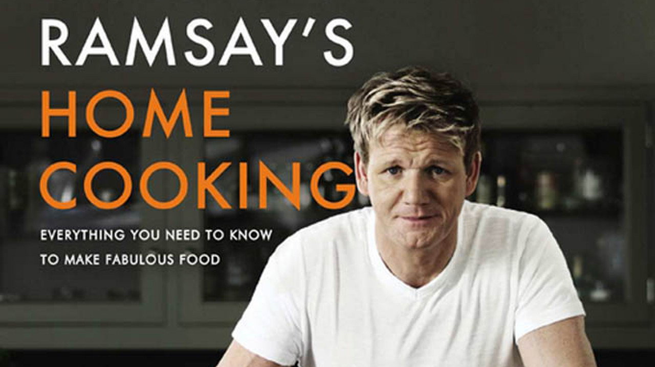 Gordon Ramsay's Home Cooking | The Best Free Streaming Service