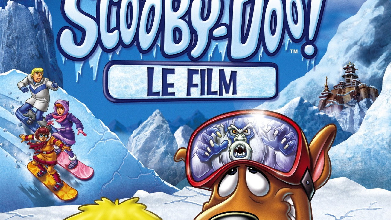 Scooby-Doo ! Du sang froid