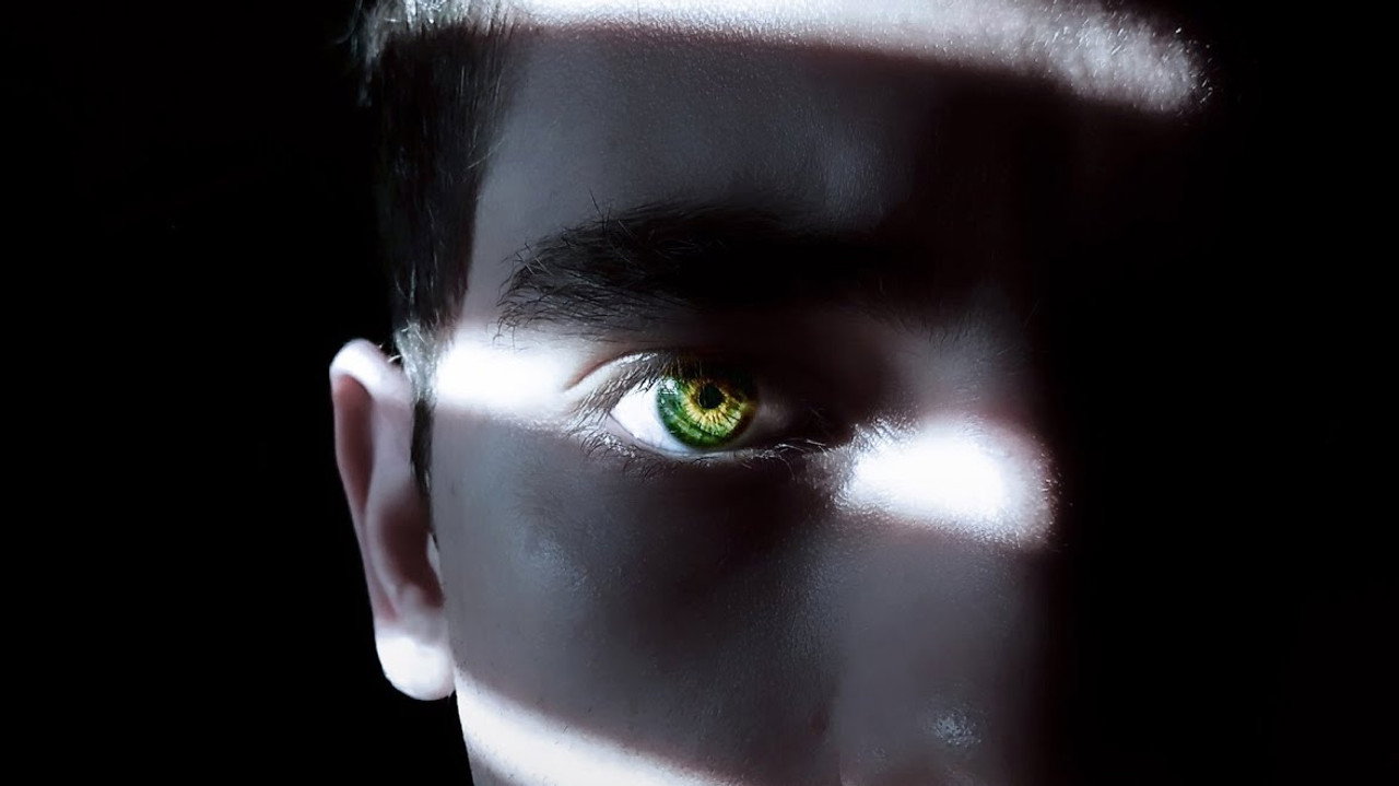 Green Eyed Killers