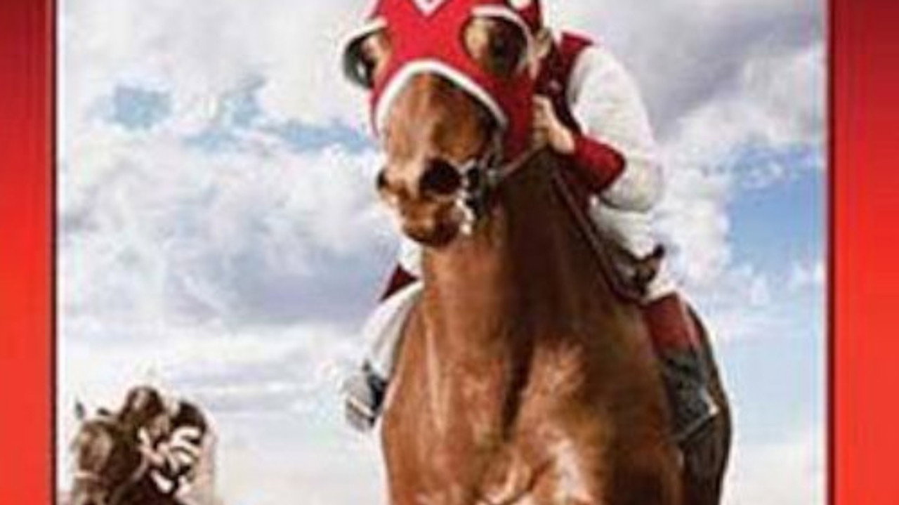 Seabiscuit: The Lost Documentary