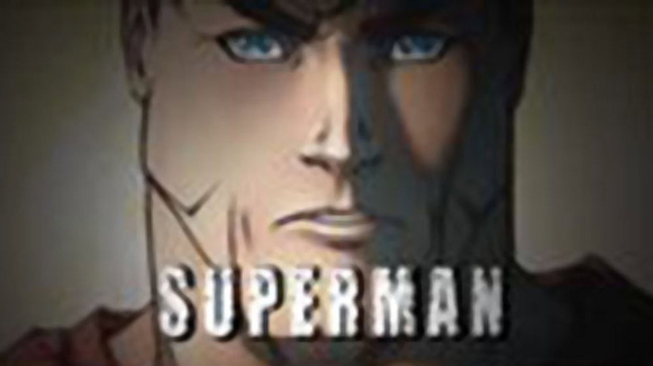Superman vs. Batman: When Heroes Collide