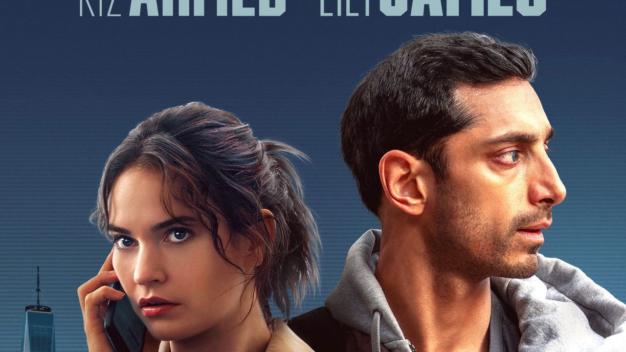 Relay: Contrato Perigoso