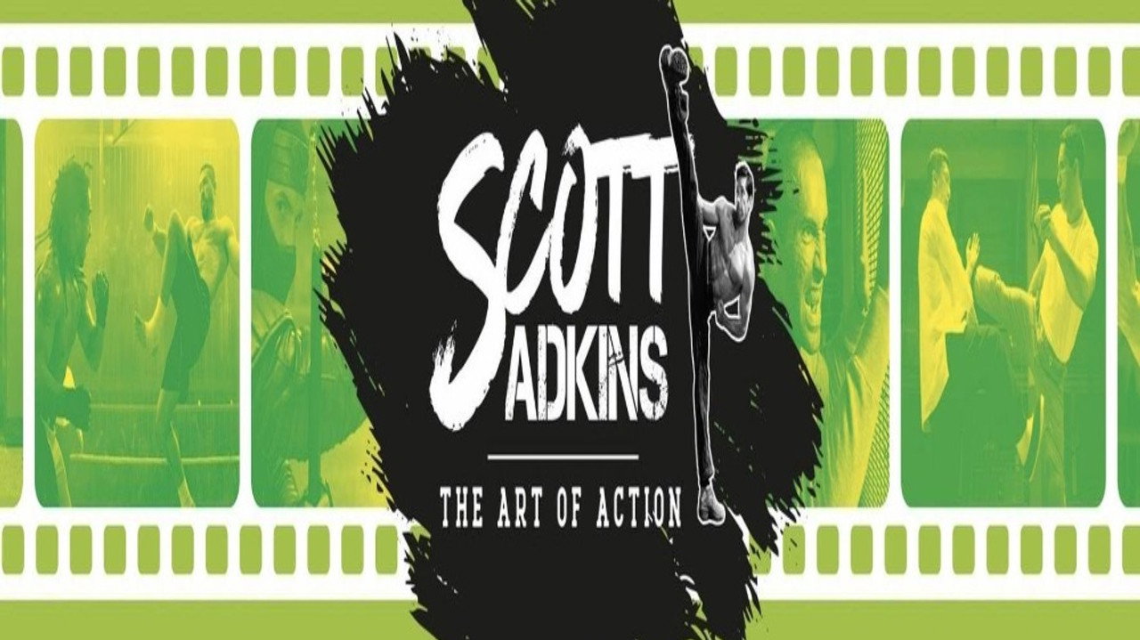 The Art of Action