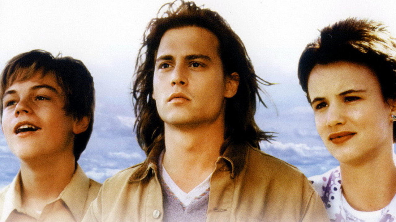 Gilbert Grape