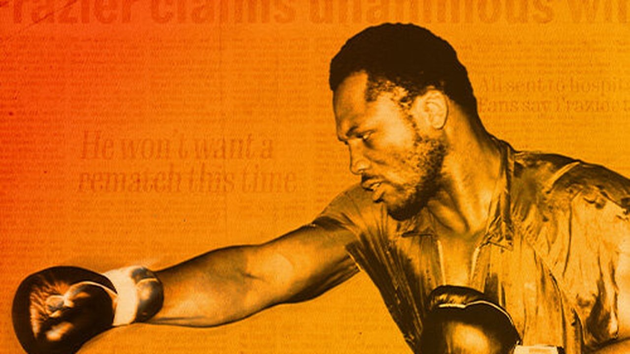 I Am Joe Frazier