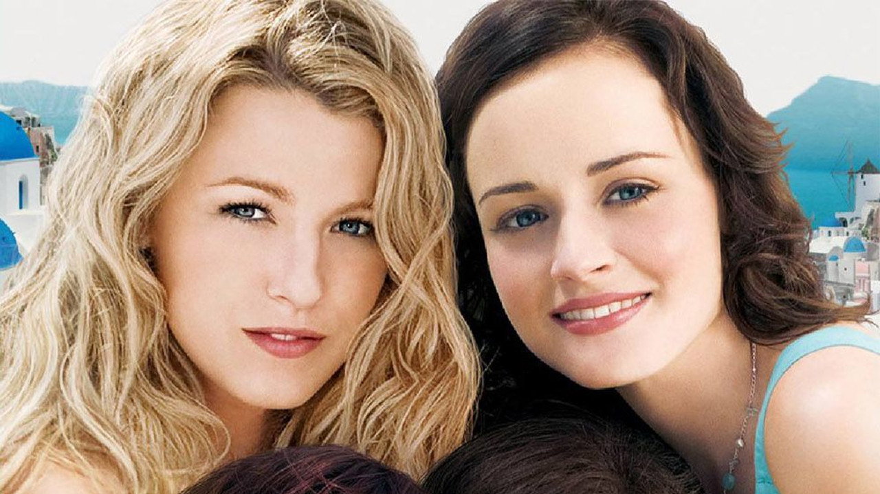 Quatre filles et un jean 2