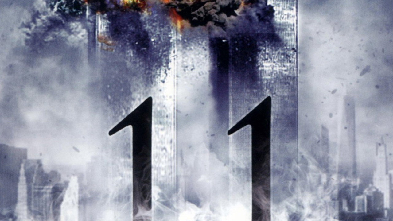 11 septembre 2001