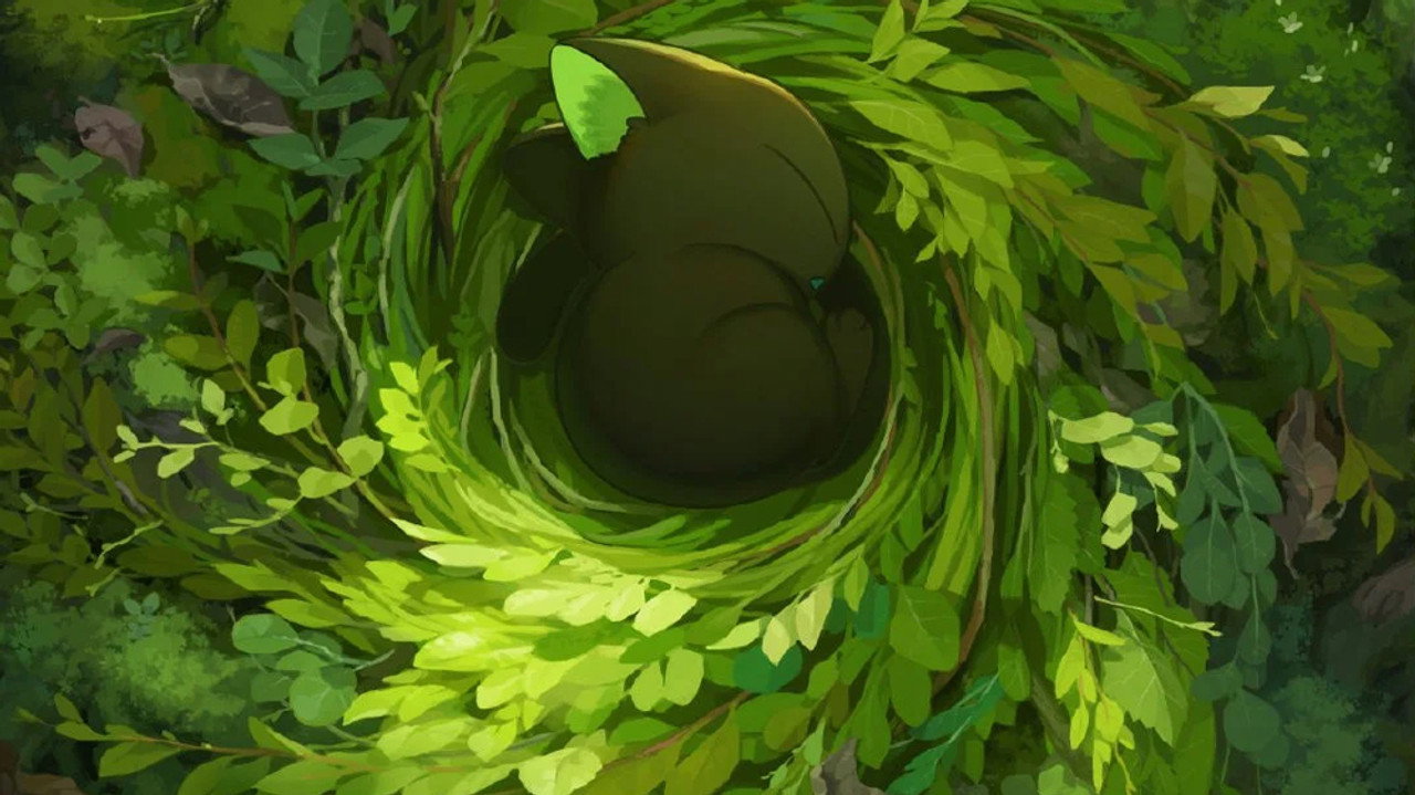 The Legend of Hei