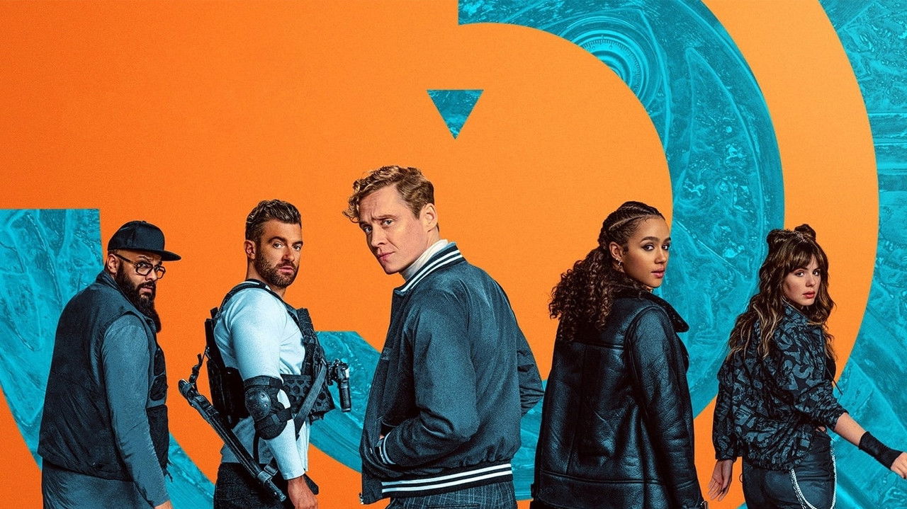 Exército de Ladrões: Invasão da Europa