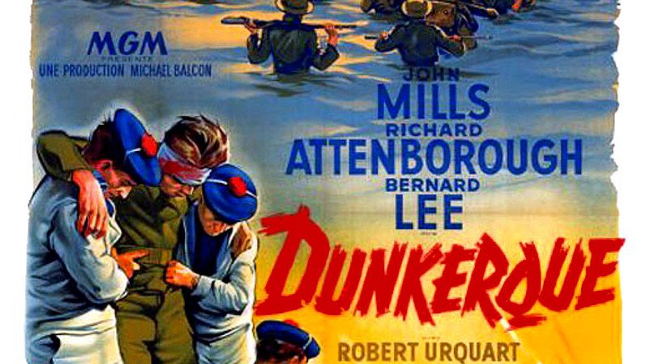 Dunkerque