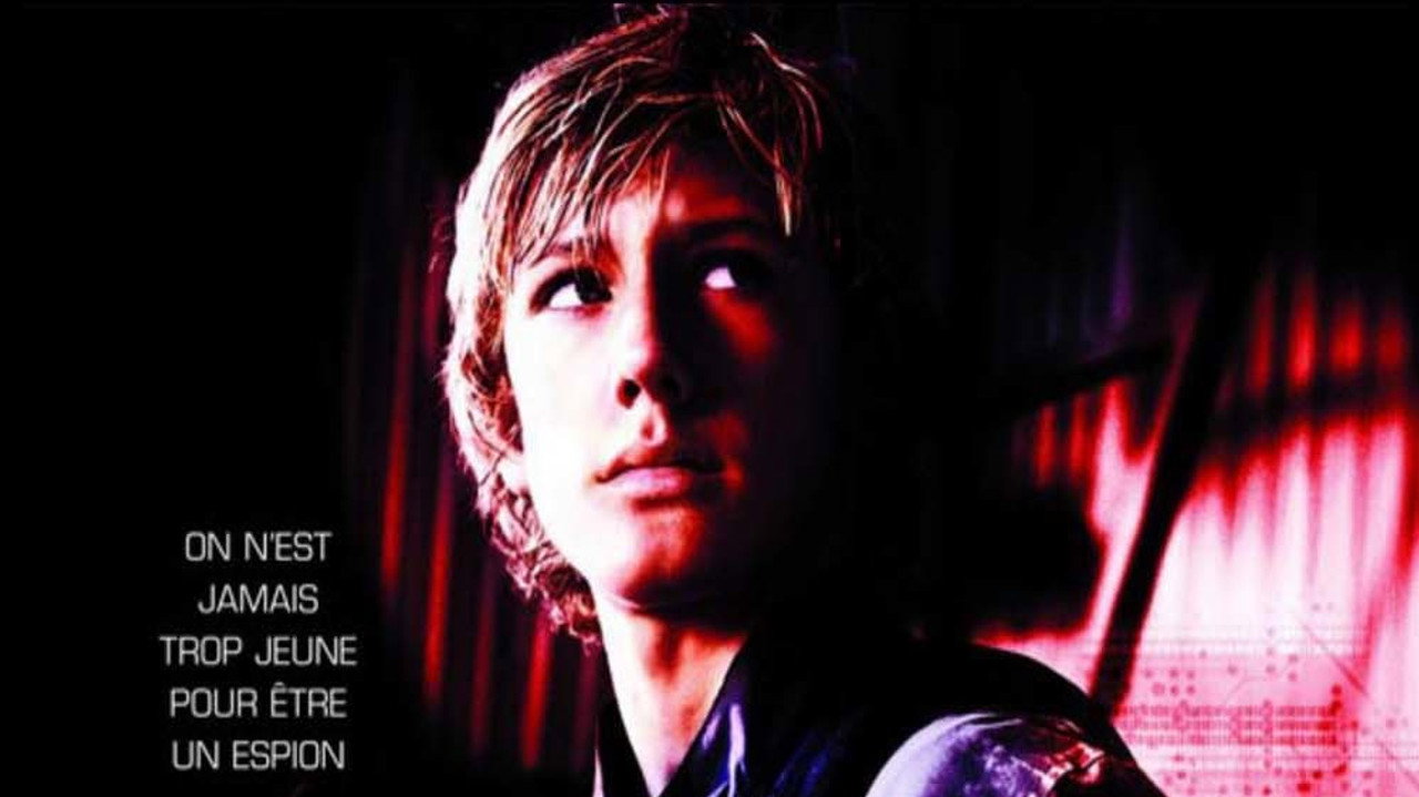 Alex Rider : Stormbreaker