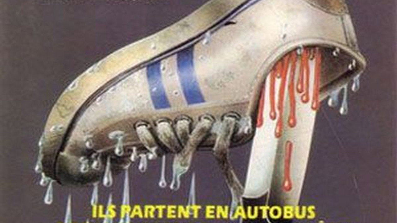 Massacre au Camp d'Été