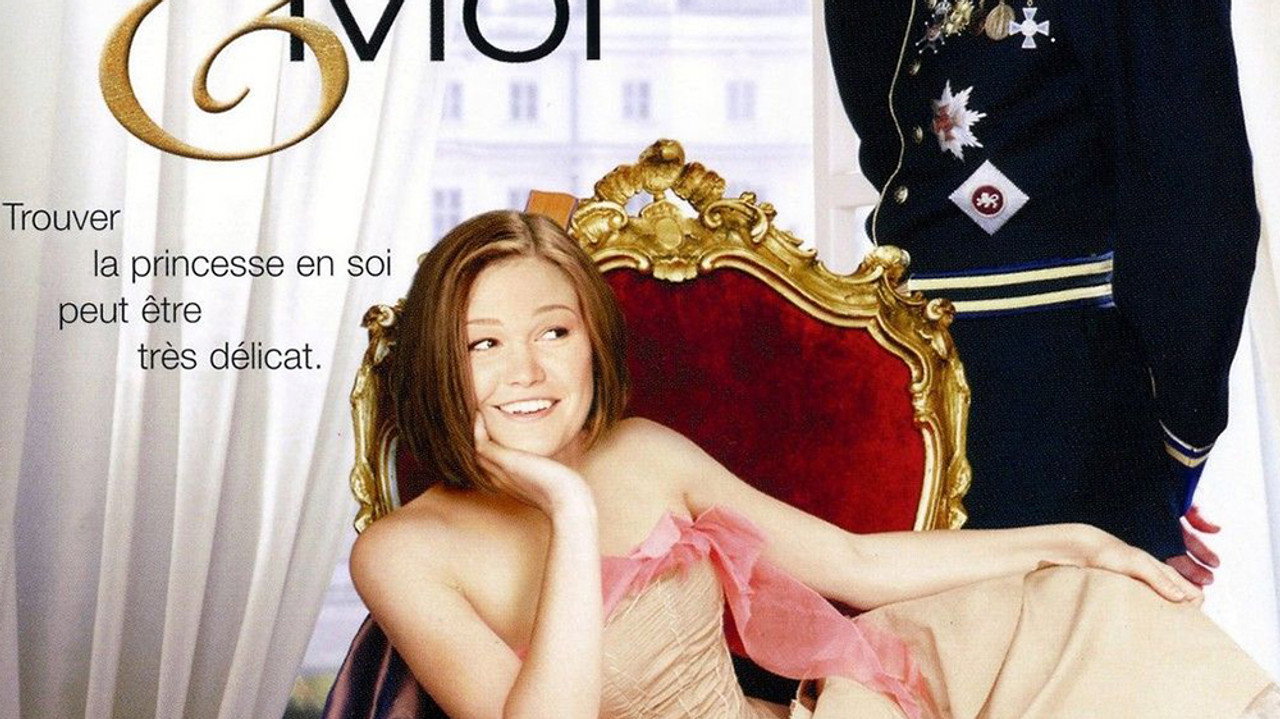 Le Prince et moi