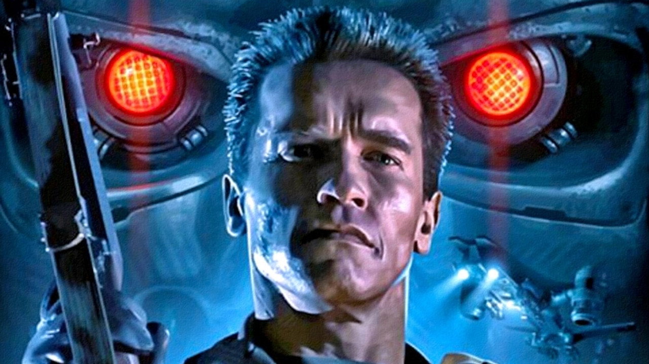 The Making of 'Terminator 2: Judgment Day'