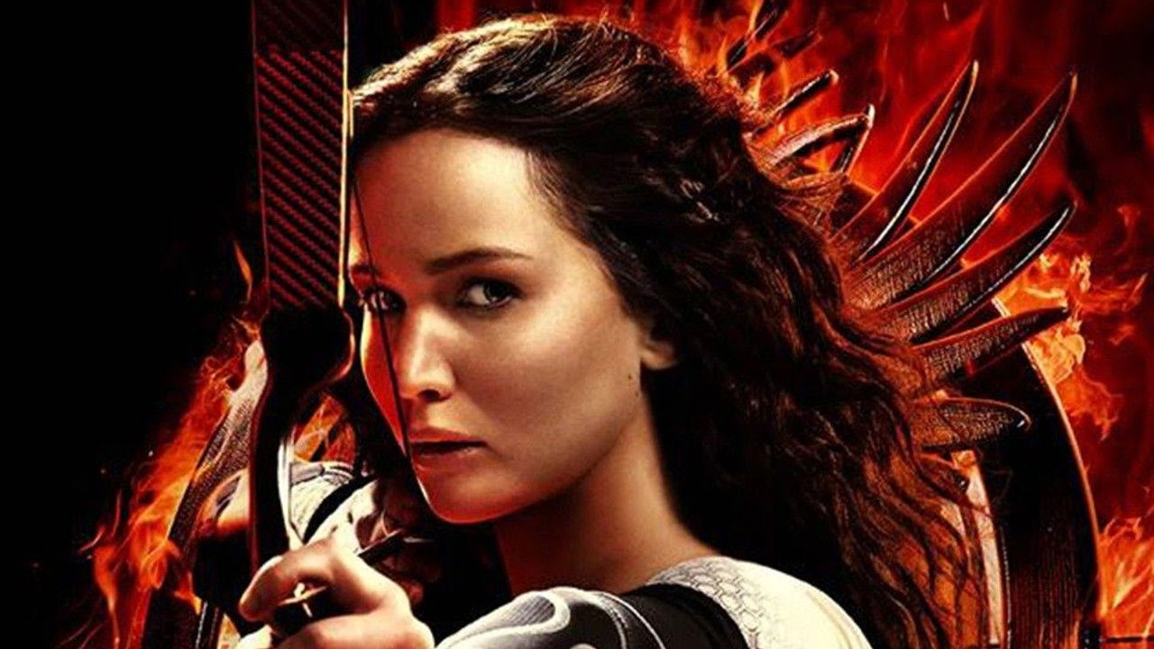 Jogos Vorazes: Em Chamas