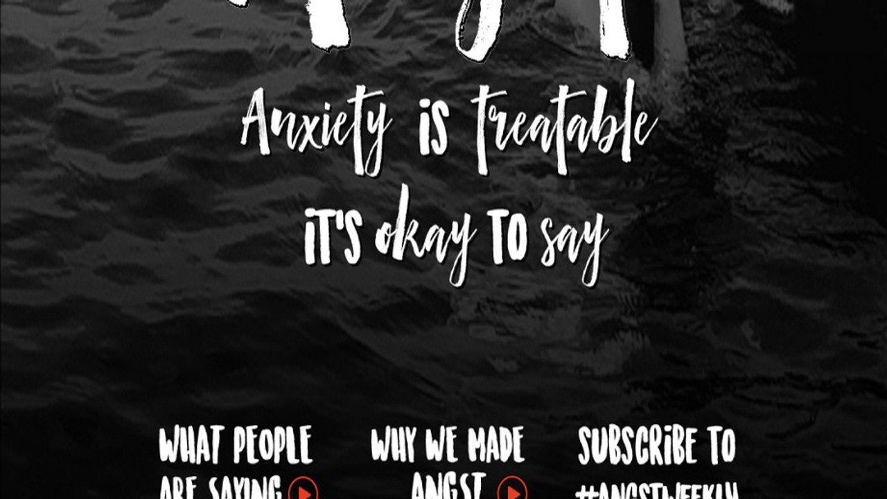 Angst