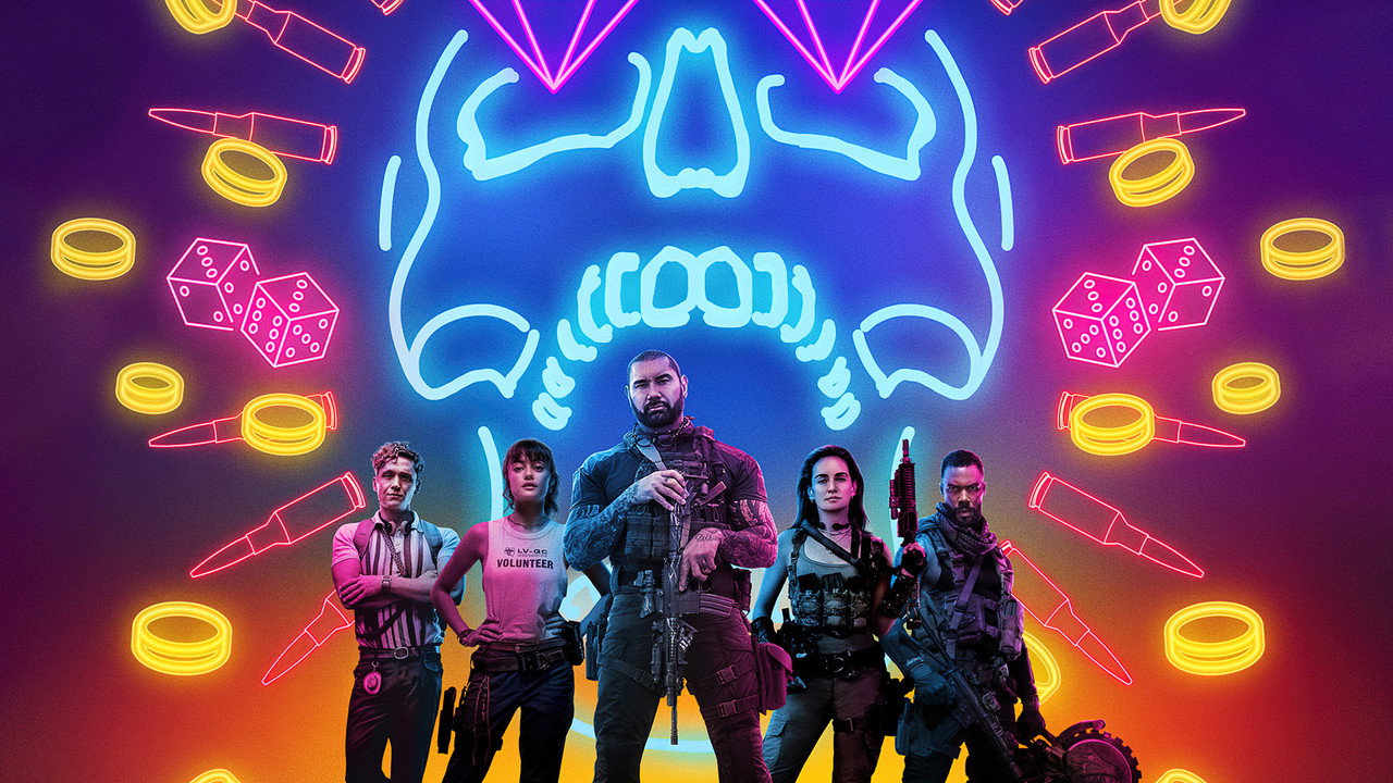 Army of the Dead
