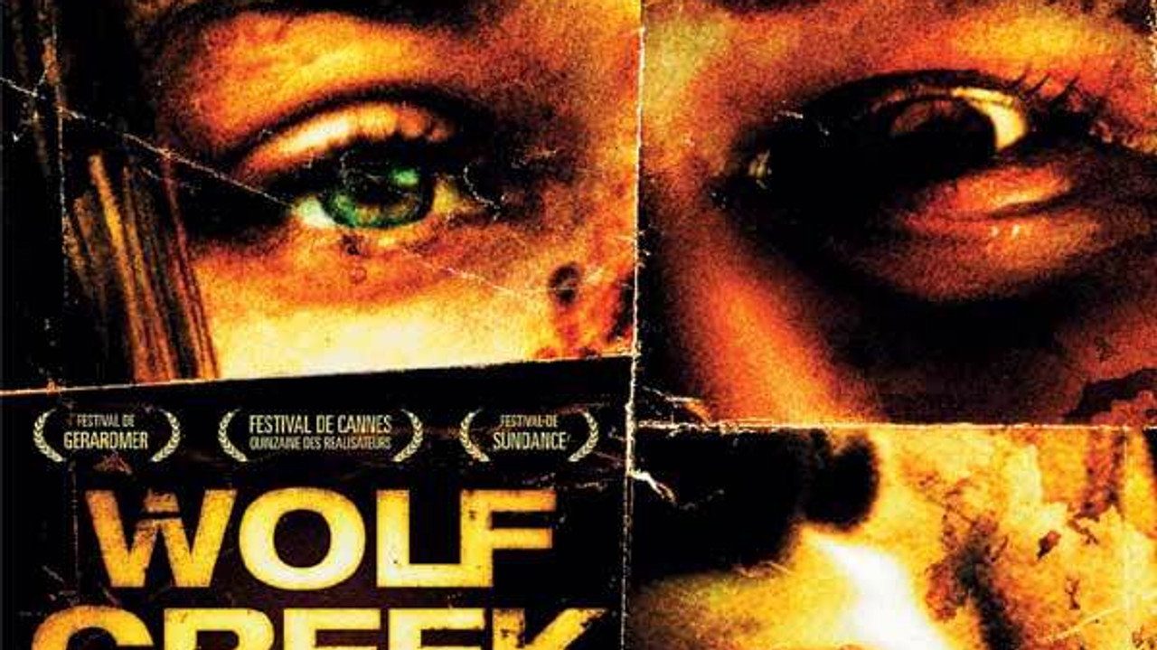 Wolf Creek