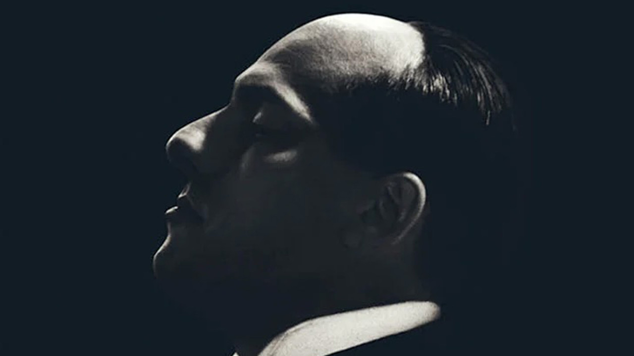 M - L'Enfant du siècle