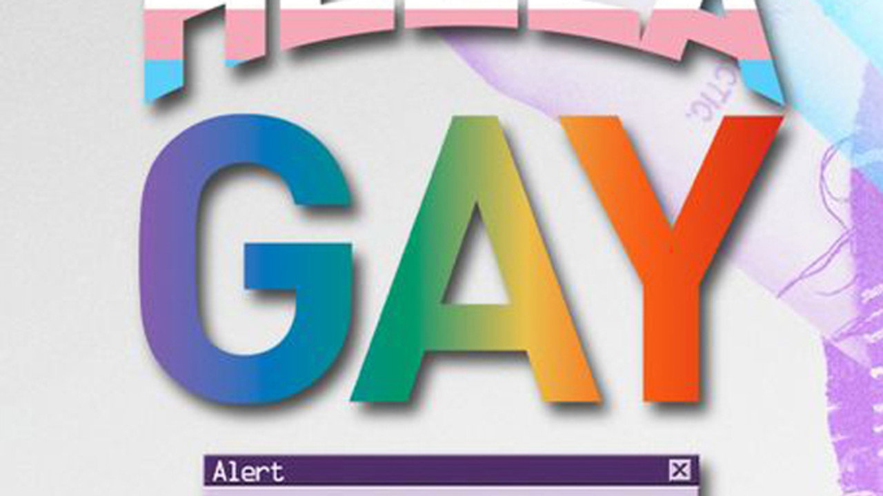 Hella Gay
