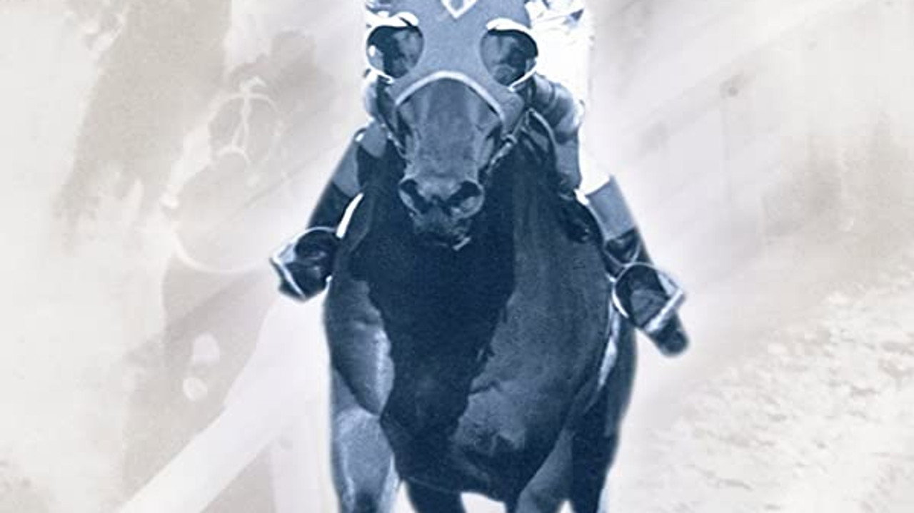Seabiscuit - America's Legendary Racehorse