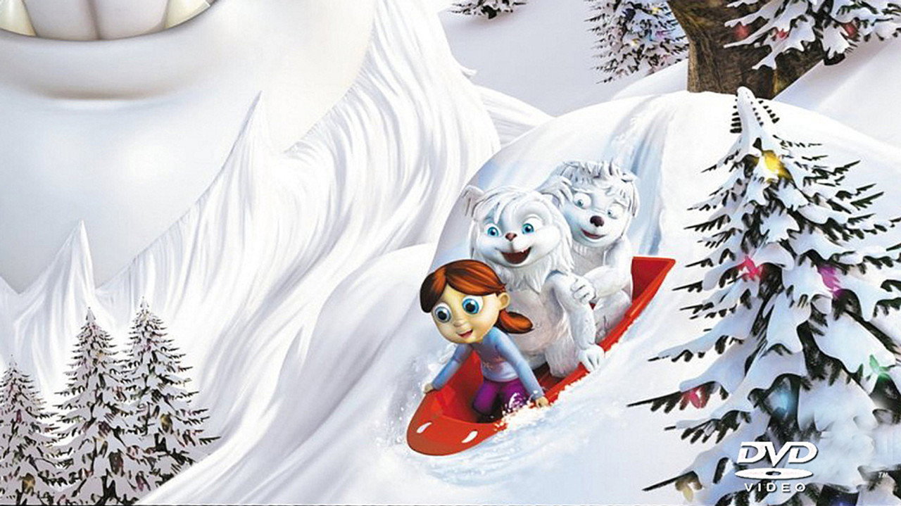 L'Abominable Noël