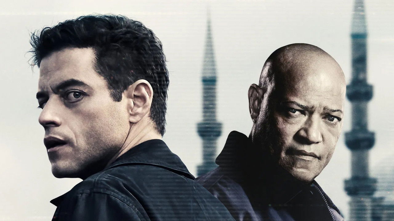 Operação Vingança