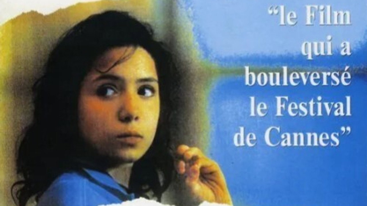 Les Enfants volés