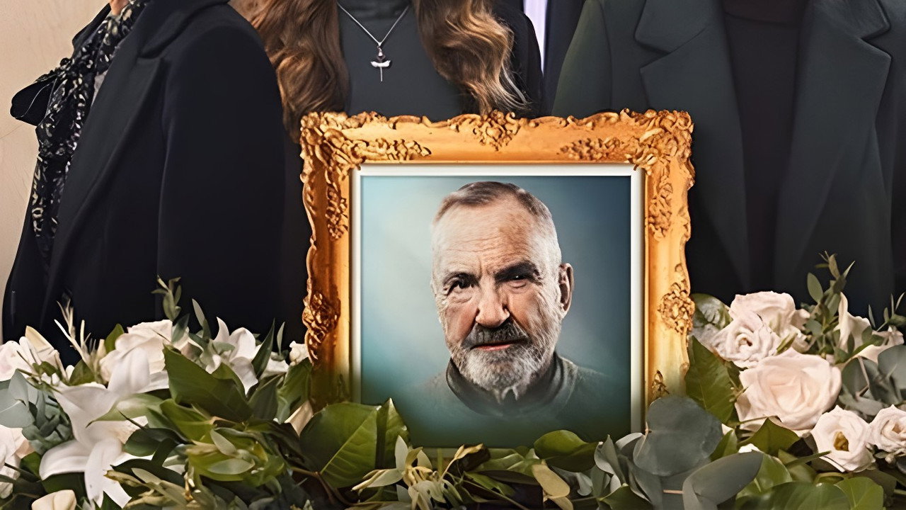 The Inheritance
