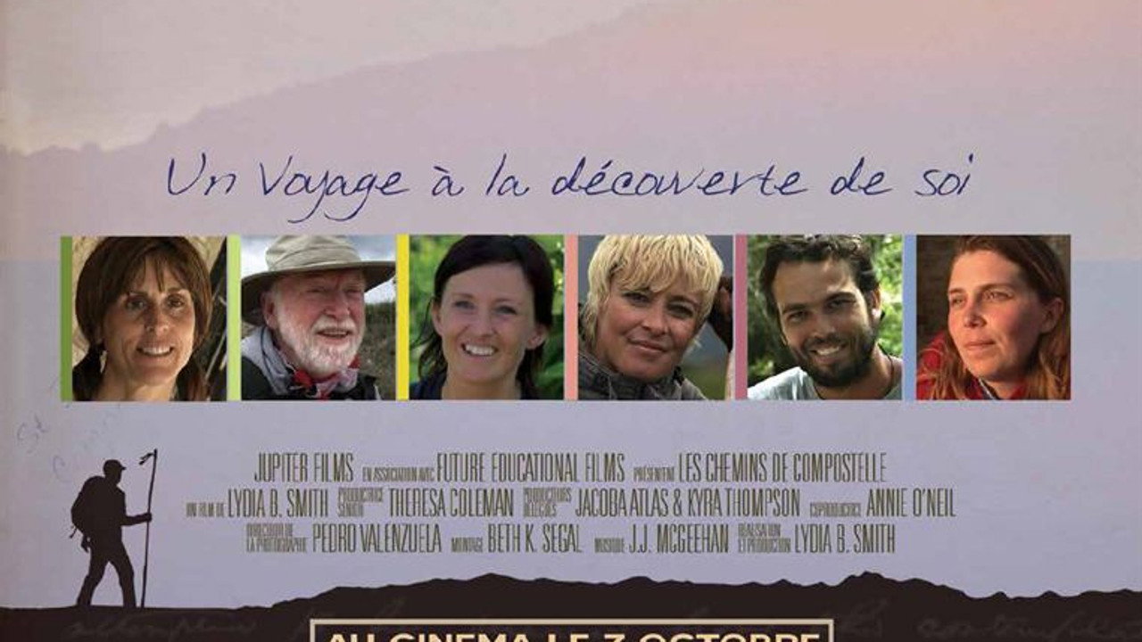 Les Chemins de Compostelle