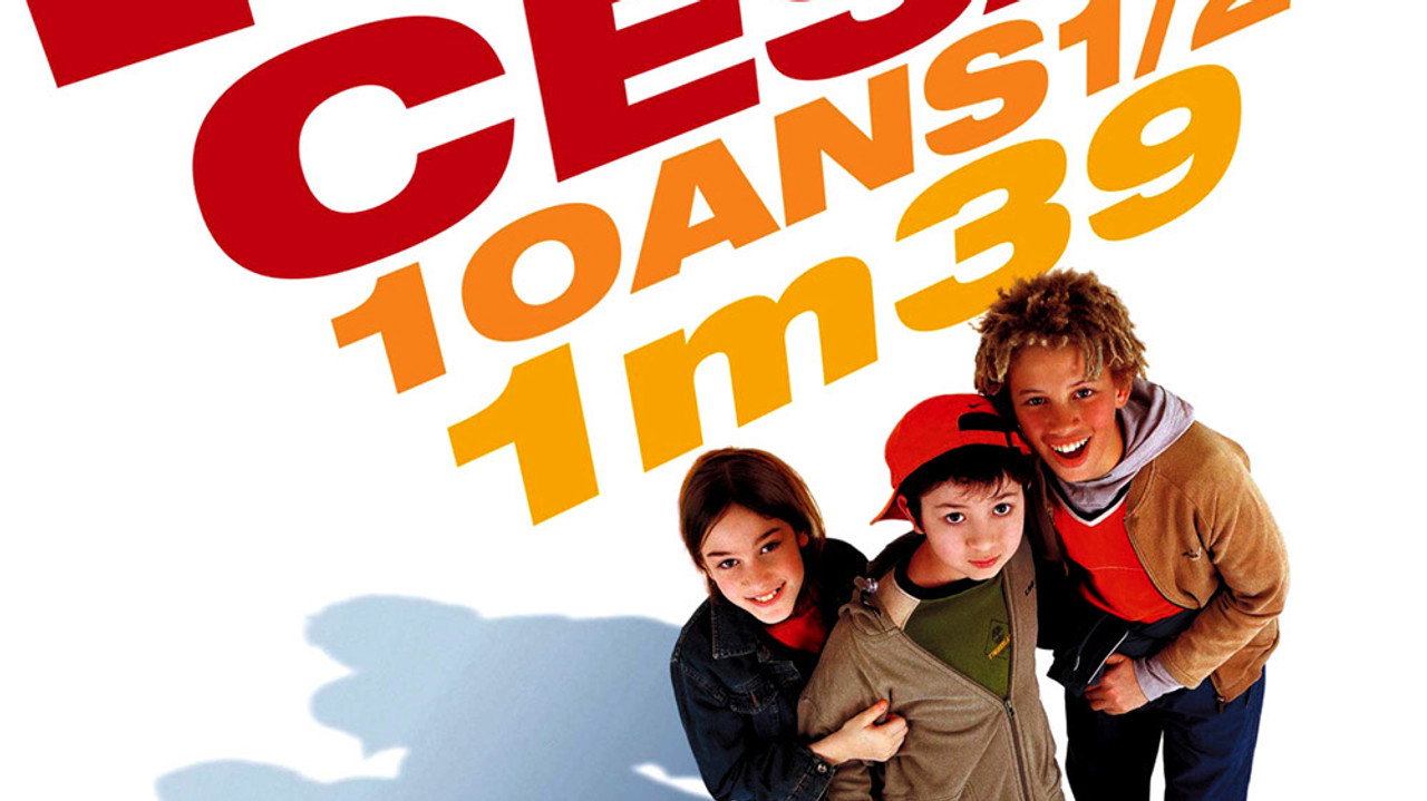 Moi César, 10 ans ½, 1m39