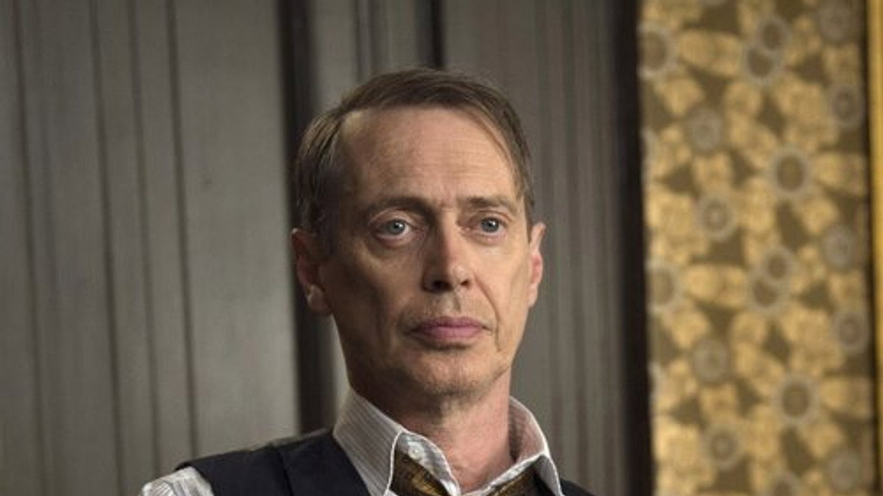 The Final Shot: A Farewell to Boardwalk Empire