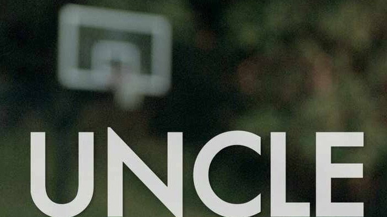 Uncle Drew