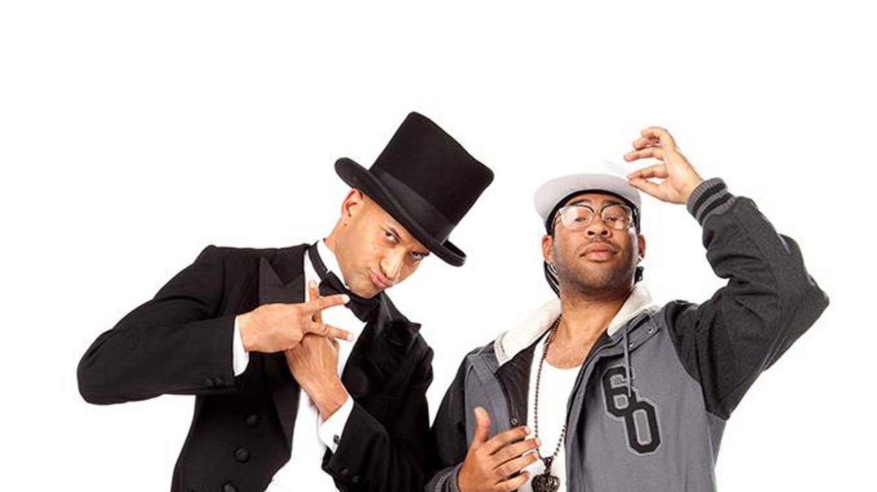 Key and Peele: Super Bowl Special