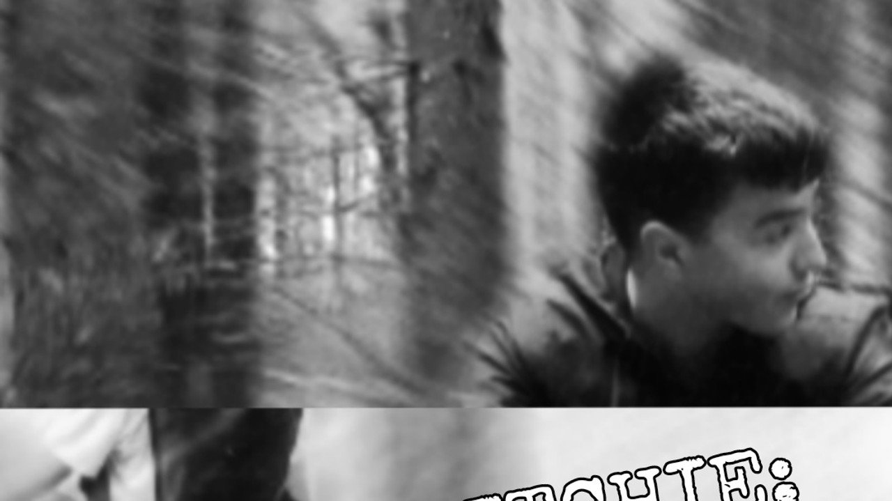 Jayden Ritchie: Reign Part 2