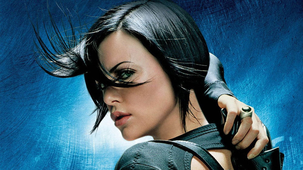 Æon Flux