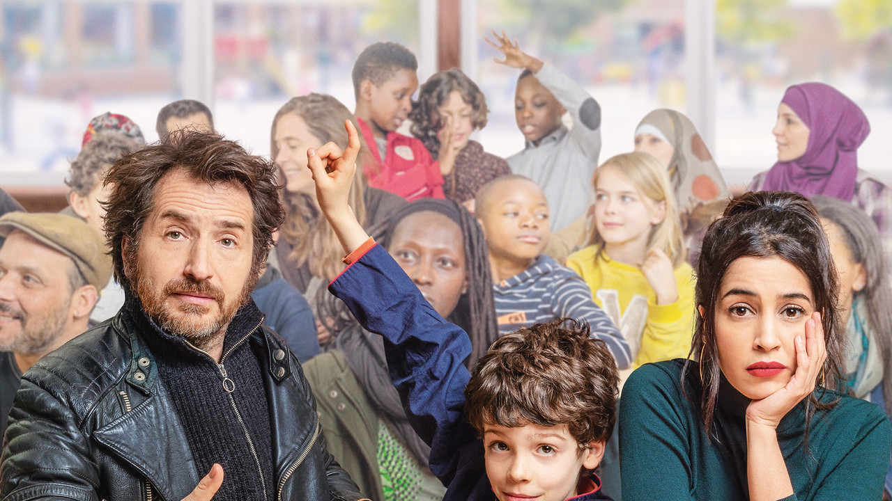 La Lutte des classes