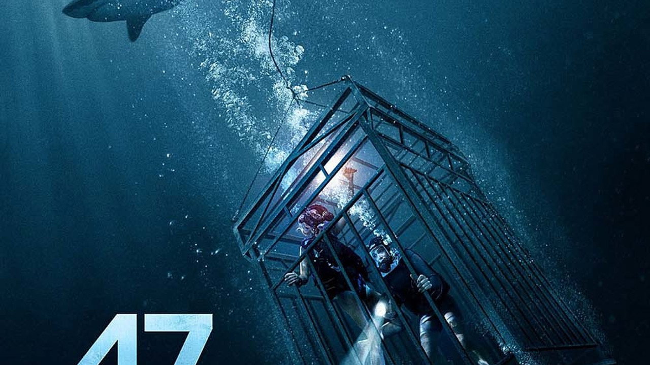 47 Meters Down
