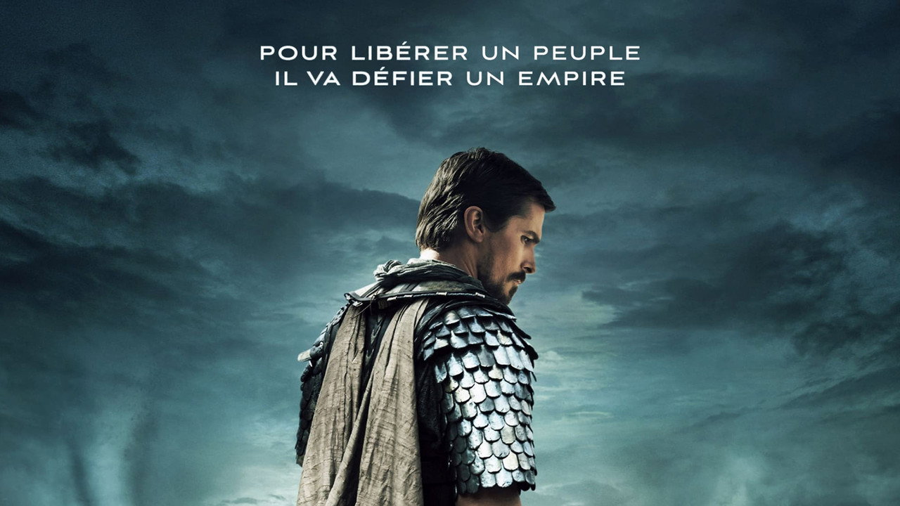 Exodus : Gods and Kings