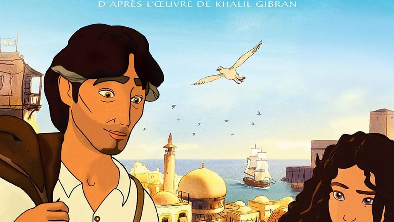 Le Prophète