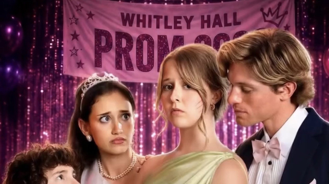 Heartbreak High: Revenge on My First Love