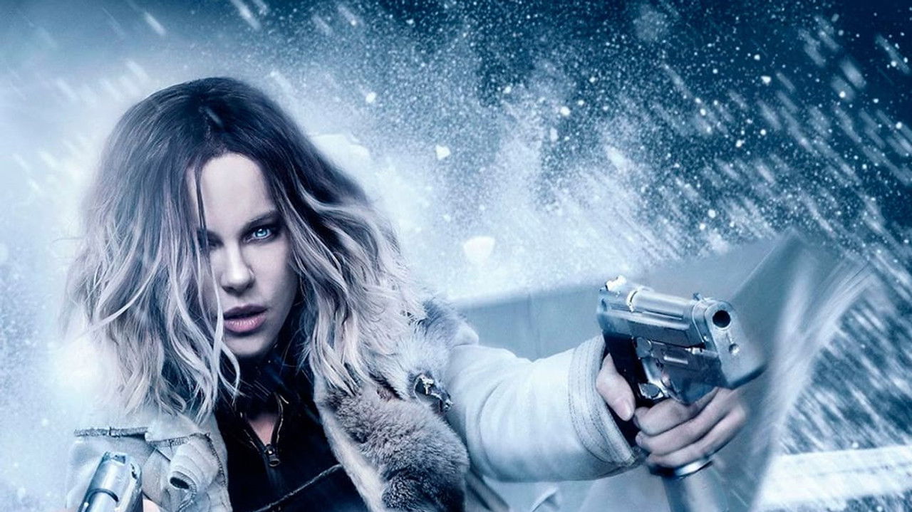 Anjos da Noite: Guerras de Sangue