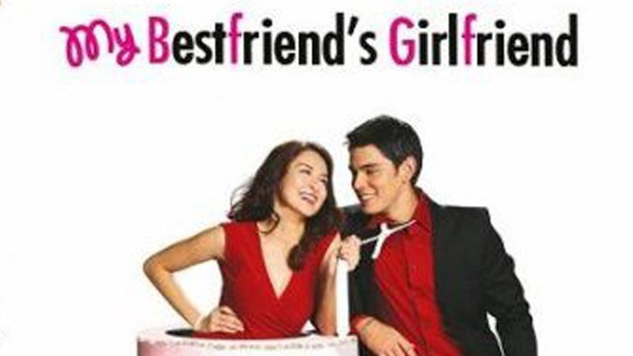 My Bestfriend's Girlfriend