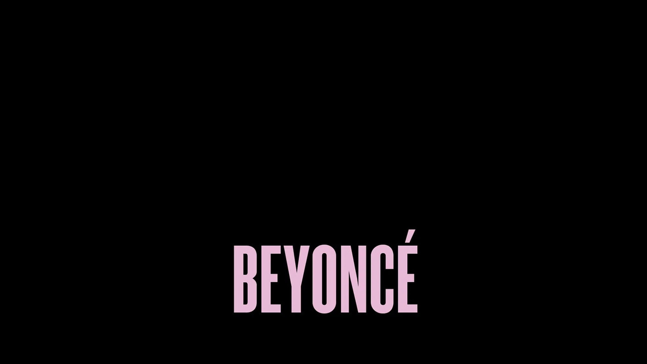 BEYONCÉ