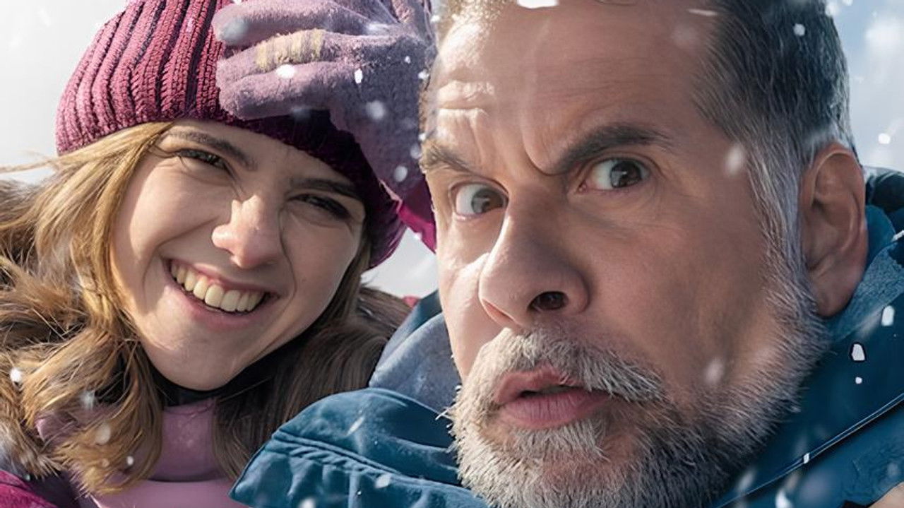 Família, Pero no Mucho