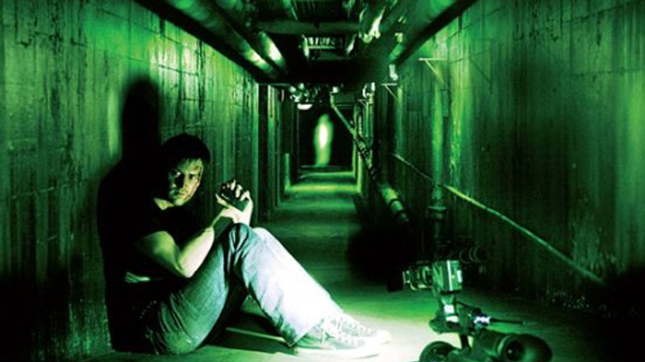 Grave Encounters