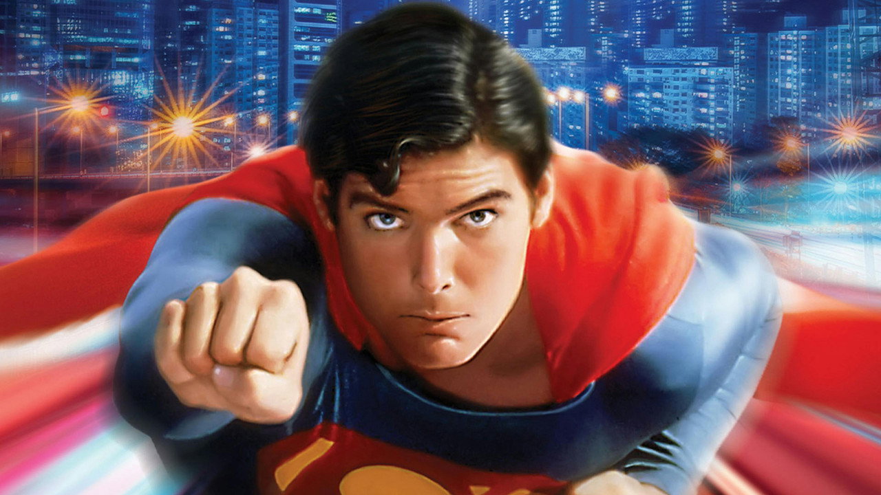 Superman